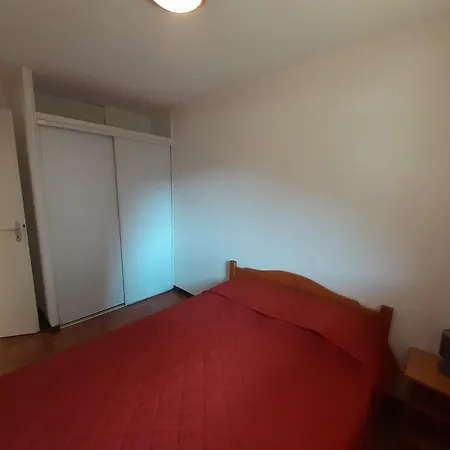 Appartement Résidence Cheval Blanc - 2 Pièces Pour 6 Personnes Mae-8644 Modane